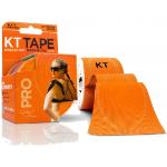 Kinesio Tapes KT Tape orange 