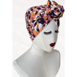 Headbands imprimé africain à motif Afrique style ethnique pour femme 