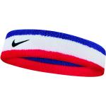 Headbands Nike Swoosh rouges look fashion 