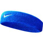 Swoosh Headband - AC2285-402 - Bleu Royal