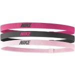Headbands Nike roses Taille L pour homme en promo 
