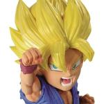 Figurines Banpresto Pays Dragon Ball Son Goku 