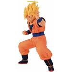 Figurines Banpresto Dragon Ball Son Goku de 14 cm 
