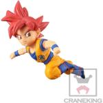 Figurines Banpresto Pays Dragon Ball Son Goku 