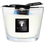Bougies parfumées Baobab 