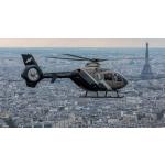 Hélicoptères à motif France 