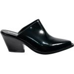 Barbara Bui - Shoes > Heels > Heeled Mules - Black -