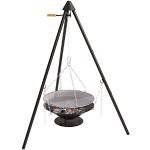 Barbecues portables Barbecook noirs 