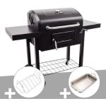Barbecue à Charbon Char-Broil Performance Charcoal 3500 - 34566