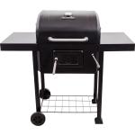 Barbecue à charbon en acier Char-Broil Charcoal 2600 - Grille de 53,5 x 48 cm