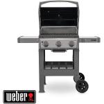 Thermomètre barbecue Weber (sauf smokey mountain cooker)