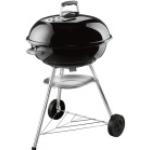 Barbecues Weber Compact Kettle au charbon 