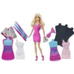 Barbie : Atelier couleurs & style Mattel