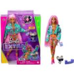 Poupées mannequin Mattel à motif animaux Barbie de 3 à 5 ans 