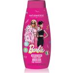 Bain moussant Barbie 300 ml pour peaux sensibles pour enfant 