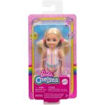 Poupées mannequin Mattel à motif papillons Barbie de 3 à 5 ans 