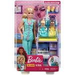 Poupées mannequin Barbie de 3 à 5 ans 