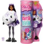 Poupées Mattel à motif hiboux Barbie 