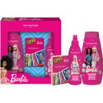 Produits de beauté Barbie 300 ml en coffret 