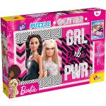 Barbie – Glitter Puzzle 60 Pieces– Girl Squad
