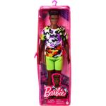 Poupées mannequin Mattel Barbie Ken de 29 cm de 3 à 5 ans 