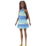 Poupées en plastique Barbie de 7 à 9 ans 