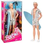 Jouets Barbie Ken en promo 