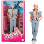 Poupées mannequin Barbie Ken en promo 