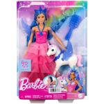 Poupées Mattel Barbie 