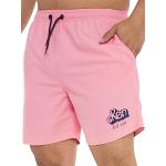 Barbie Shorts de Bain pour Hommes Ken | Maillots de Bain pour Hommes Ken Doll | XL | Merchandising Officiel
