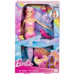 Poupées Mattel Barbie 
