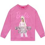 Sweatshirts roses à paillettes Barbie look fashion pour fille de la boutique en ligne Amazon.fr 