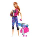 Barbie Wellness Doll Playset Sport