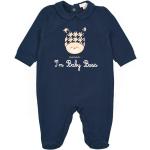 Barboteuses Nanan en coton Baby Boss Taille 1 mois pour bébé de la boutique en ligne Idealo.fr 