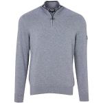 Sweats Barbour International gris anthracite à rayures en coton Taille M look fashion pour homme 