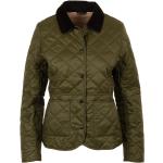 Barbour - Jackets > Winter Jackets - Green -