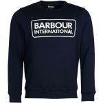 Sweats Barbour bleu marine Taille XL look casual 