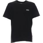 T-shirts Barbour noirs Taille XXL pour homme 