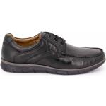 Chaussures casual Pierre Cardin marron look casual pour homme 