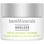 bareMinerals Ageless Phyto-Retinol Masque lèvres 13 g