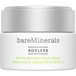 bareMinerals - Retinol Face Cream - Soins de jour et de nuit 50 ml