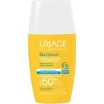 Bariésun Fluide Ultra-Léger Sans Parfum SPF50+ 30 ml