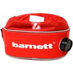 Accessoires de vélo Barnett rouges 