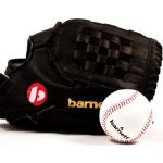 Barnett GBJL-2 Kit de baseball gant, balle senior PU