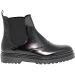 Barracuda - Shoes > Boots > Chelsea Boots - Black -