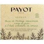 Huiles essentielles Payot au romarin sans parfum hydratantes pour peaux sèches 