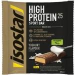 Barre proteinee isostar high protein 25 yaourt 3x35g
