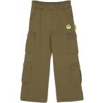 Pantalons cargo Barrow verts Taille 10 ans look militaire pour fille de la boutique en ligne Miinto.fr avec livraison gratuite 