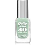 Barry M Gelly Hi Shine "40" 1982 - 2022 vernis à ongles teinte Eucalyptus 10 ml