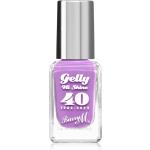 Vernis à ongles Barry M cruelty free 10 ml pour femme 